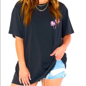 Show Me Your Mumu 24 Hour T Shirt Women’s Large